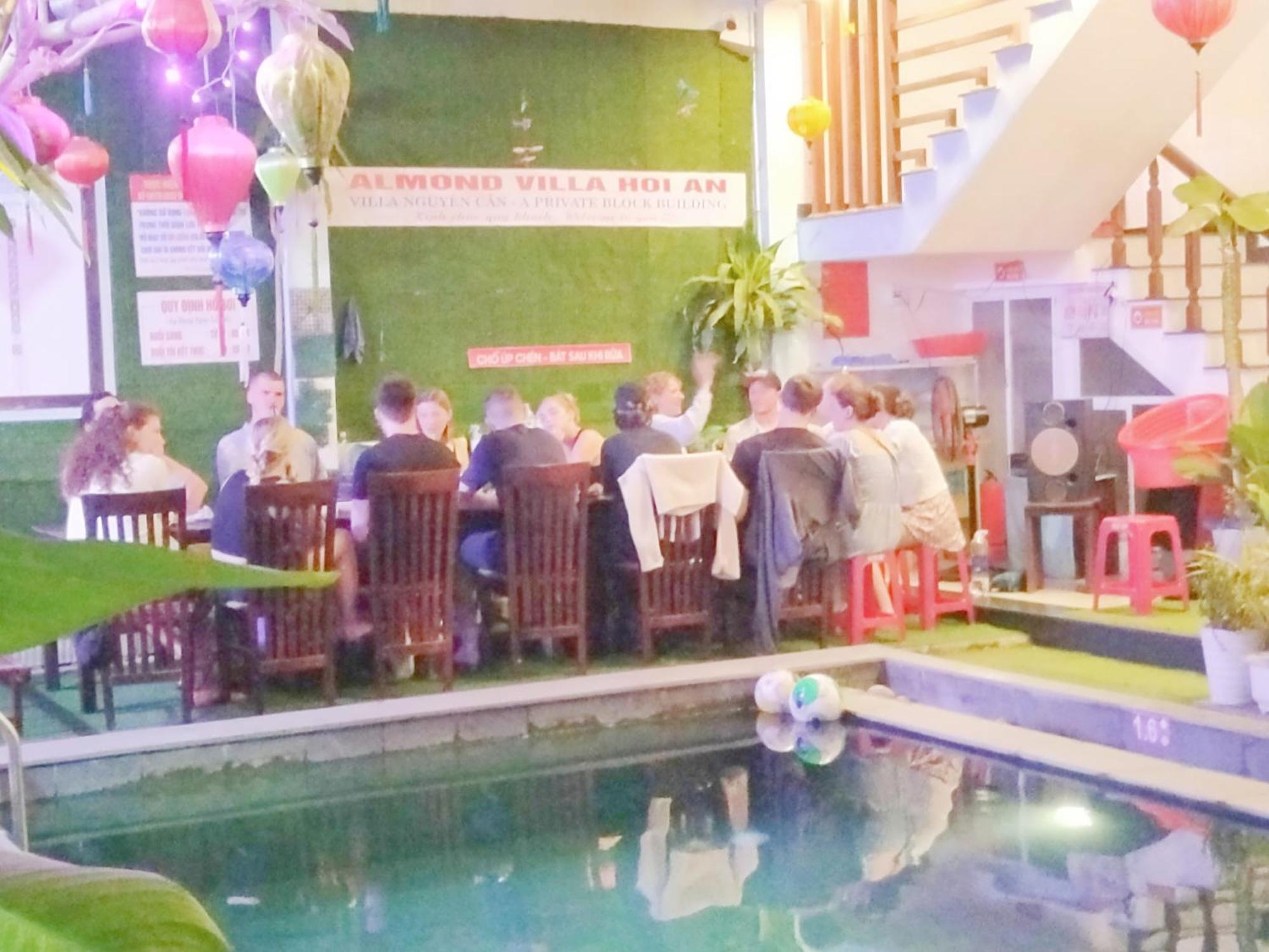 Almond Villa 会安 外观 照片
